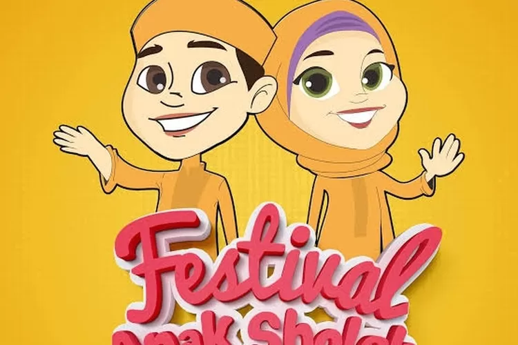 Festival Anak Saleh