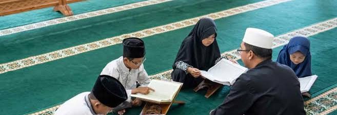 Taman Pendidikan Al Quran