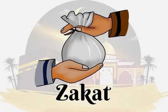 Amil Zakat
