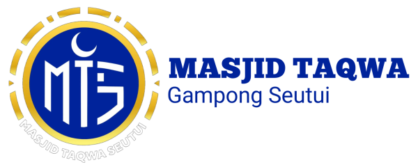 Masjid Taqwa Gampong Seutui